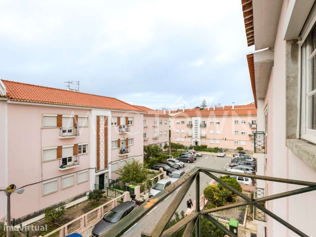 O Privilégio de Viver ou investir no 'Coração' de Alvalade-5