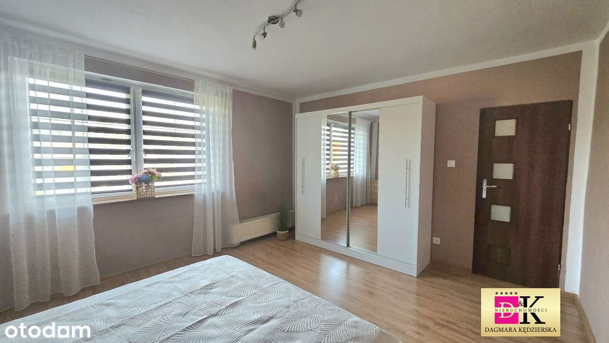 Bezczynszowe ! 3 Pokoje z działką 528 m2 - Pełny obrazek: 3/13