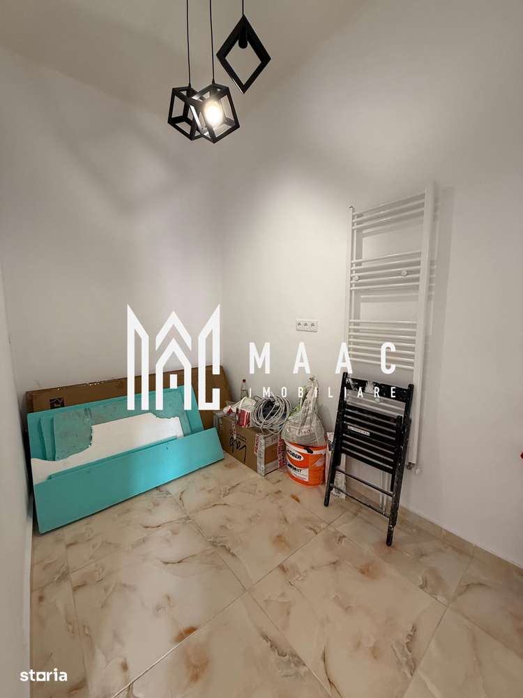 Casa 3 camere | Renovata | Pivnita | Zona Terezian - Imagine principală: 5/9