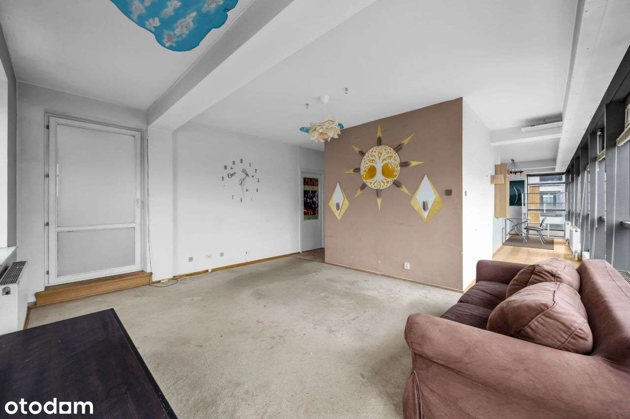 2 pokoje | 2 balkony | Miejsce postojowe w cenie-8