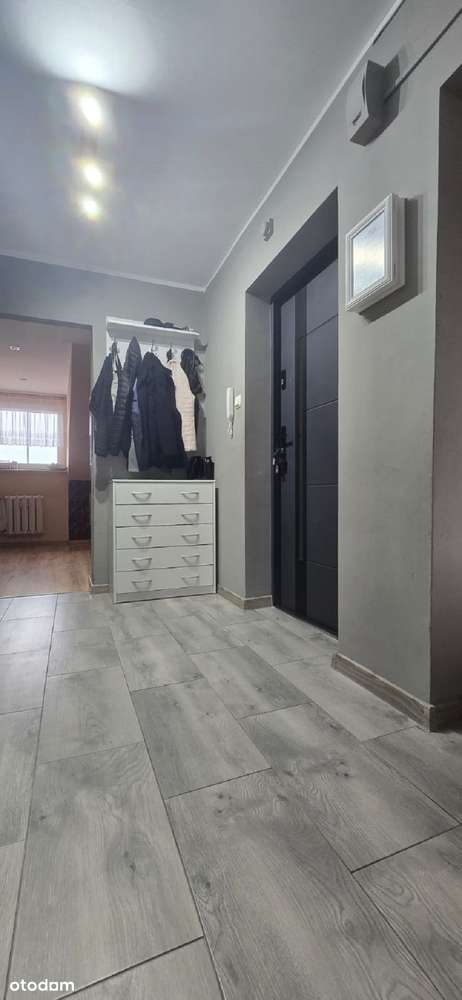 Sokola, Mieszkanie Trzypokojowe, Ciepłe i Słoneczne-7