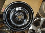 Felga stalowa VW 5x112 16" 3C0601027AH - 1