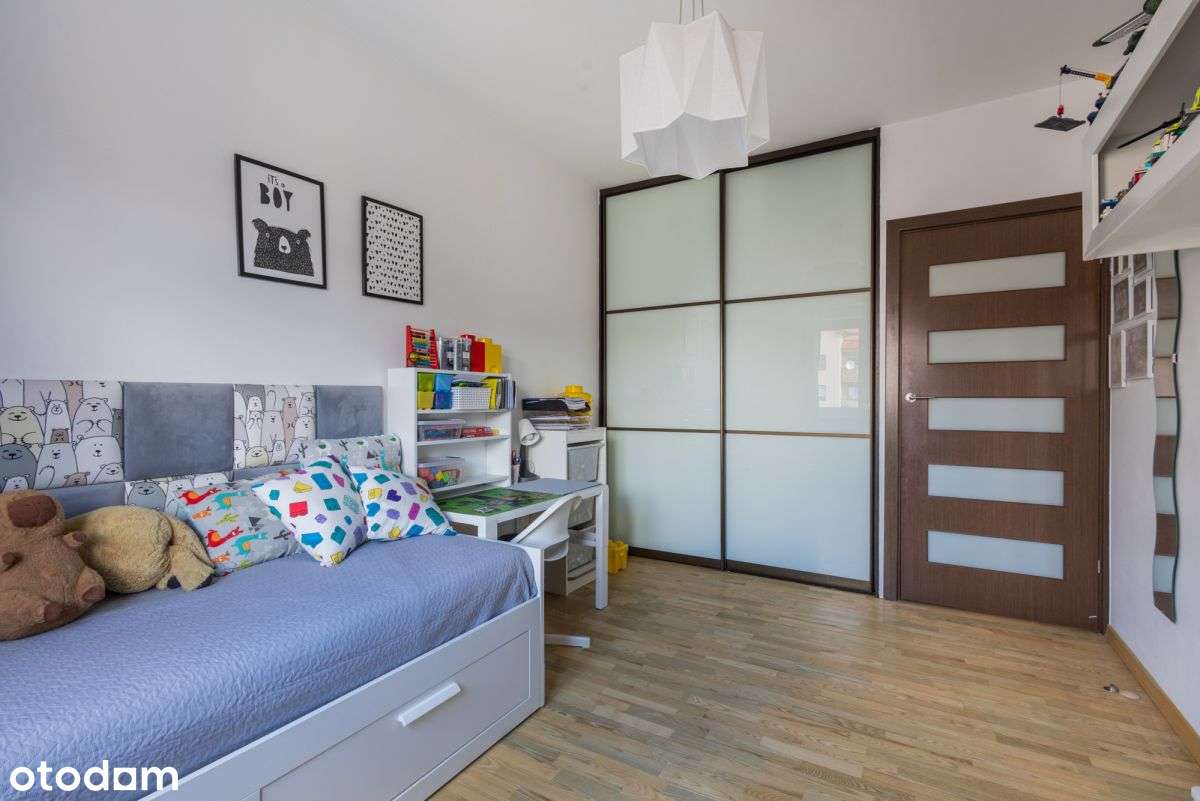 Mieszkania na Ursusie idealne dla rodziny - Pełny obrazek: 5/11