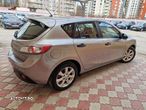 Mazda 3 1.6 MZR Active - 12