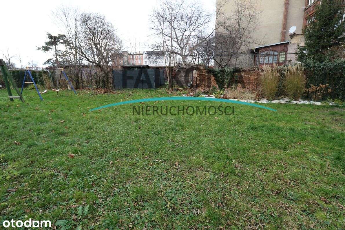 Przestronne mieszkanie w świetnej lokalizacji-9