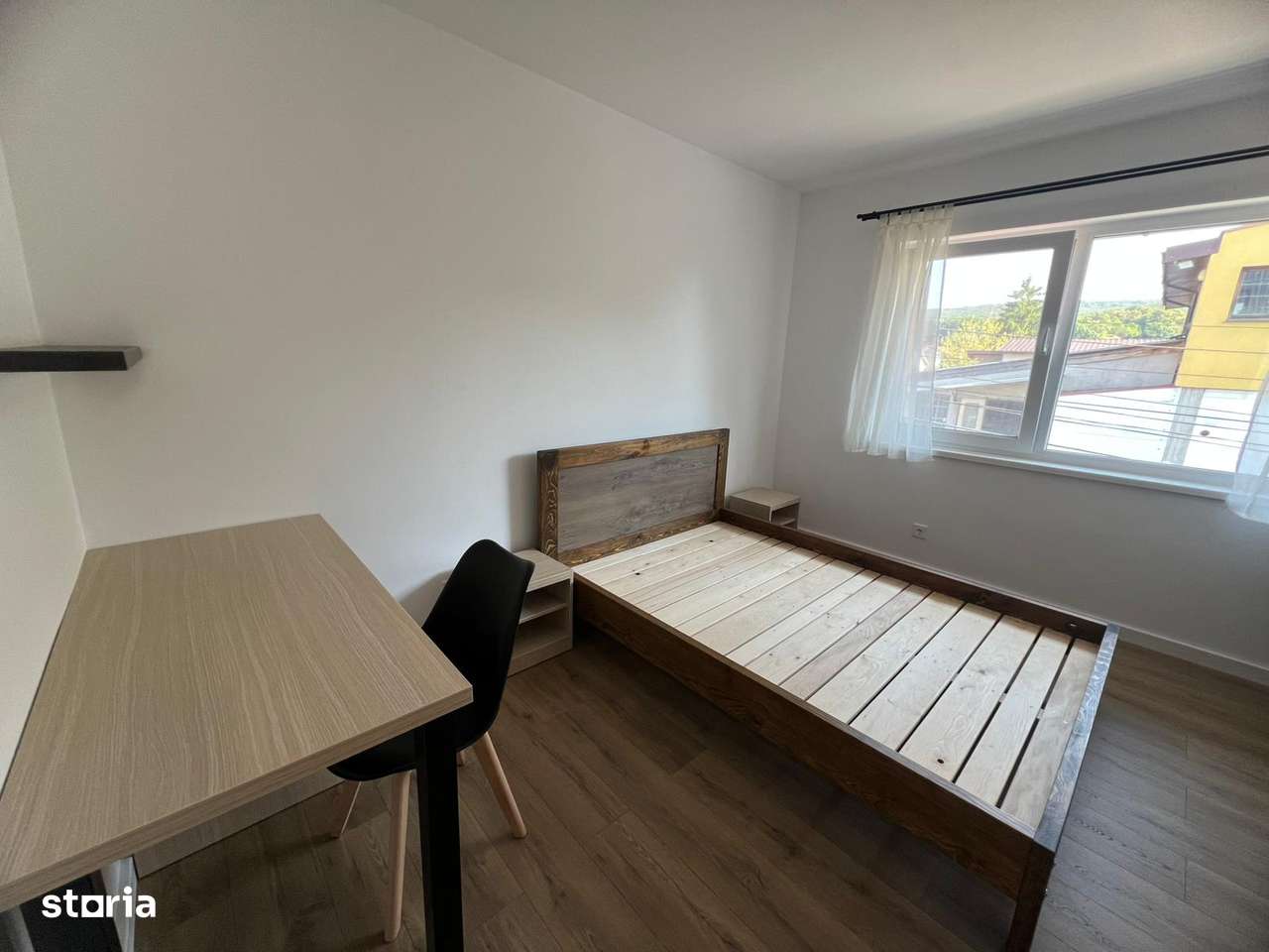 CC/889 De închiriat apartament cu 3 camere în Tg Mureș - Sg de Mureș - Imagine principală: 5/10