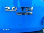 Volkswagen Caddy 2.0 TDI (5-Si.) 4MOTION - 11