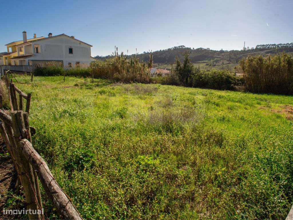 Lote de terreno para venda em Caldas da Rainha - Grande imagem: 5/10