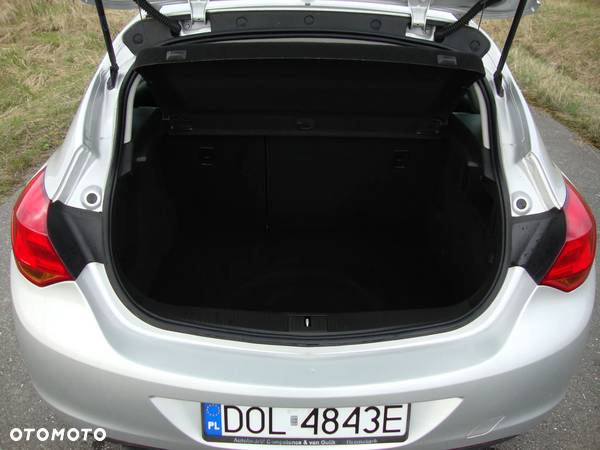 Opel Astra 1.4 Turbo Active - 16