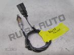 Sonda Lambda 0329_05265c Vw Polo (6n1) 100 1.4 16v [1994_1999] - 1