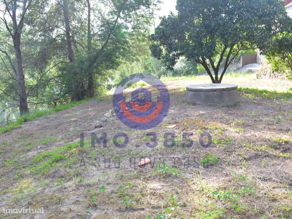 Moradia T2 Renovada à Margem do Rio Vouga - Sever do Vouga-10