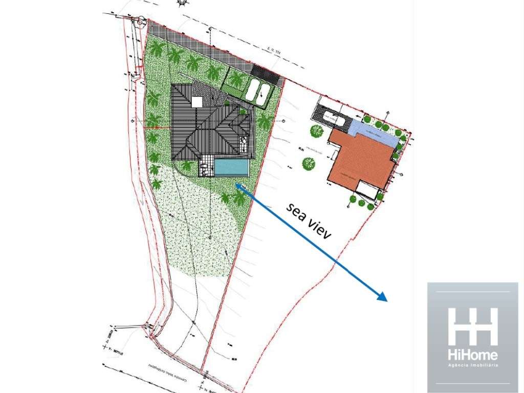 Terreno com projeto | Machico, Porto da Cruz-28
