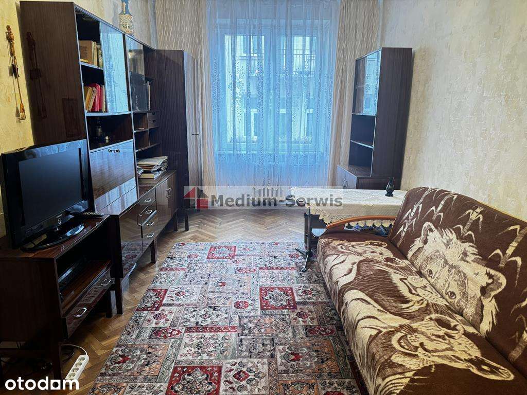 Dwupokojowe z garażem centrum ul. Wesoła-9