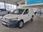 Volkswagen Caddy 2.0 TDI 75 kW - 2