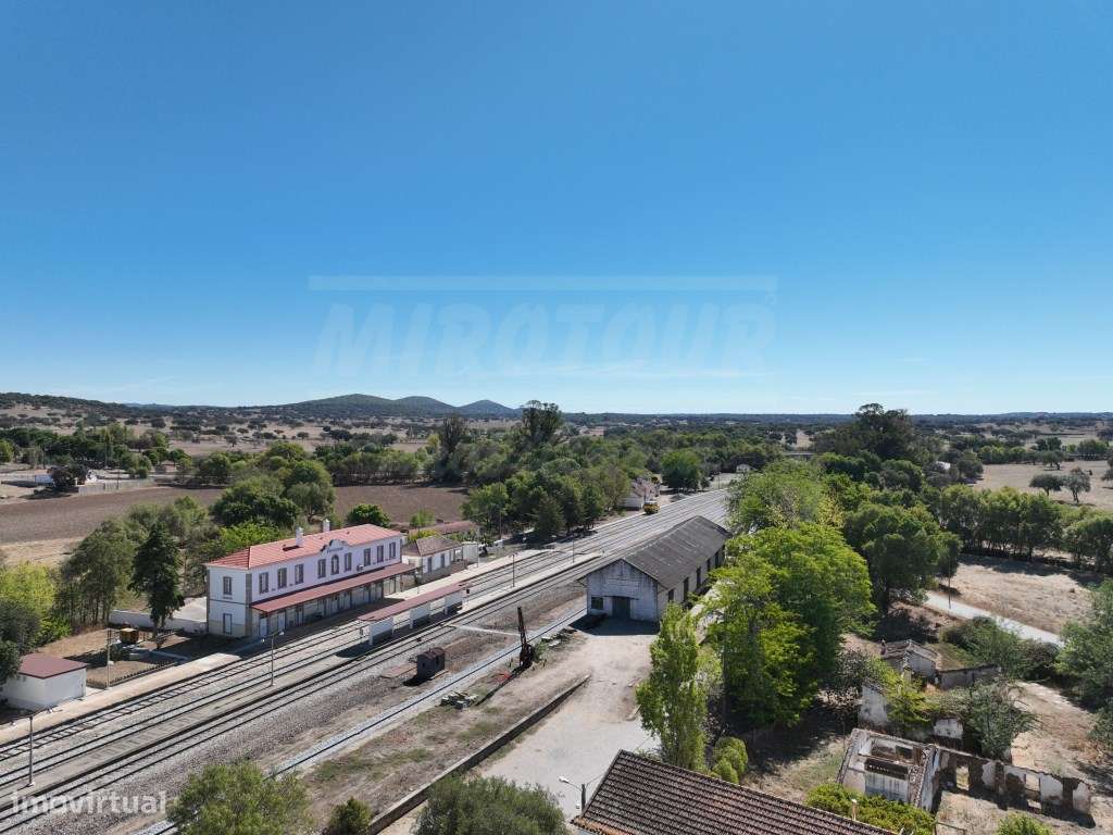 Venda conjunta de restaurante e armazém em Estação, Inglesinhas, Po...-6