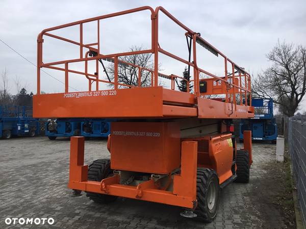 JLG 4394RT - 12