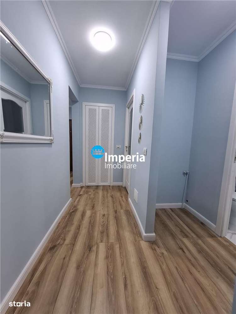 Apartament 4 camere Podu Ros - Aleea Rozelor! - Imagine principală: 5/9