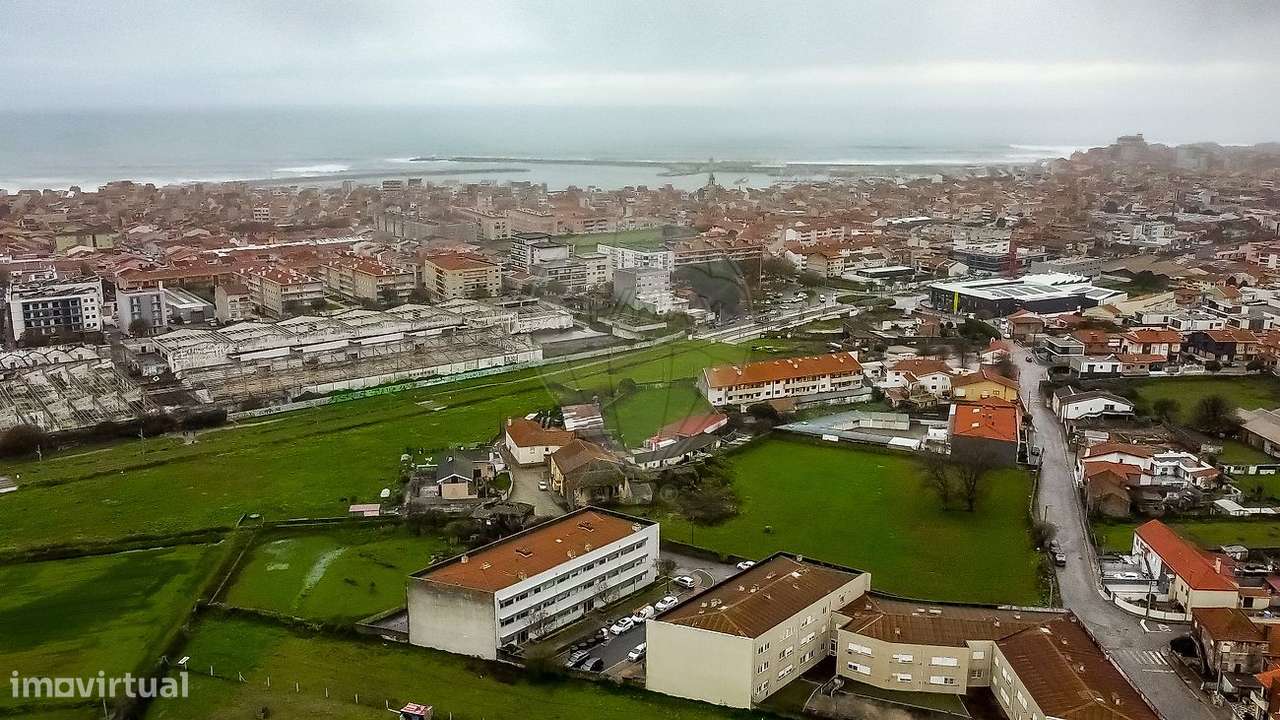 Apartamento T2 para venda-7