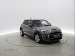 MINI Cooper S - 11