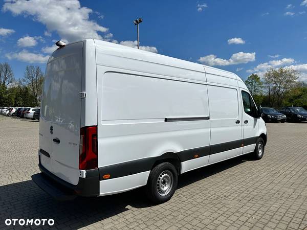 Mercedes-Benz Sprinter 317cdi furgon L3H2 - 7