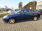 Subaru Legacy Kombi 2.5RC 000 - 13