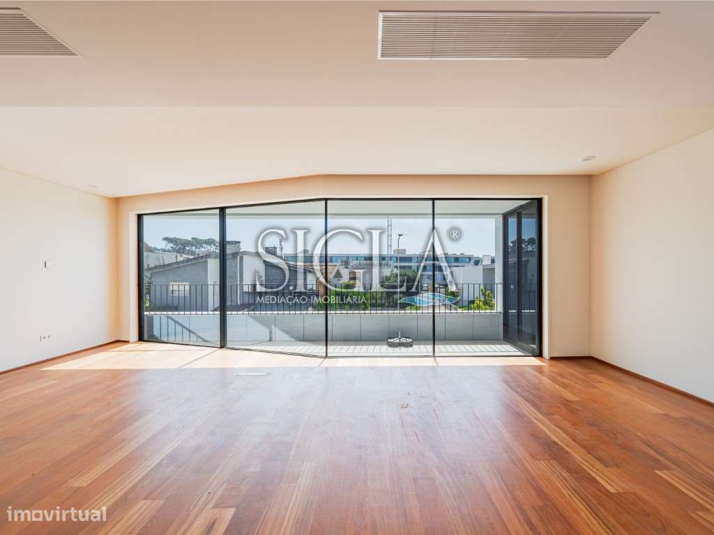 T3 em Canidelo - Grande imagem: 2/24