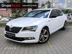 Skoda Superb - 2