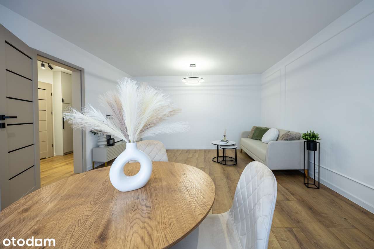 Pomorzany – 2 pokoje, oddzielna kuchnia, bez prowizji!!!-4