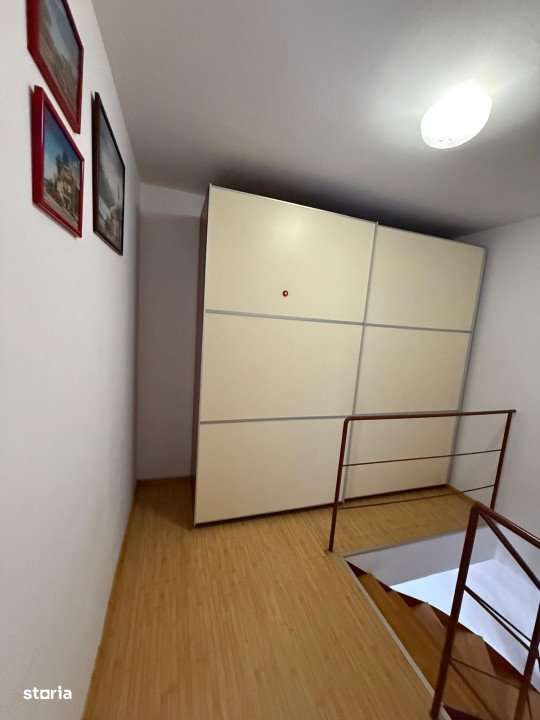 Apartament cu 3 camere pe 2 nivele, 90 mp, zona Rahovei - Imagine principală: 5/12