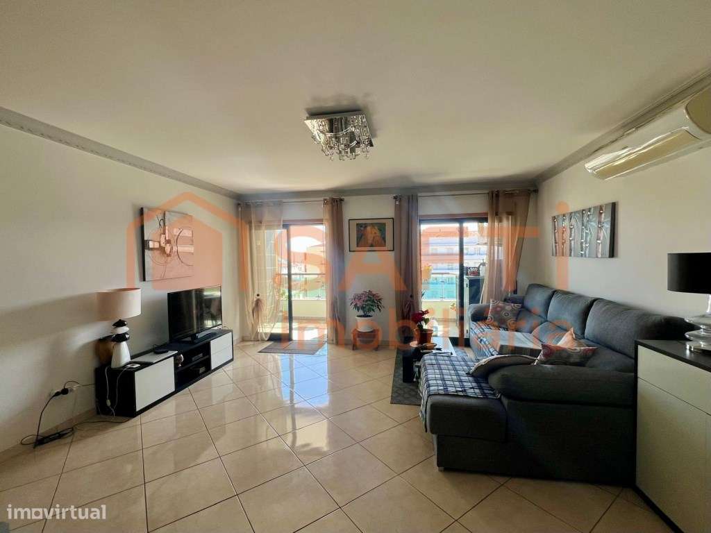 Apartamento T3 vista mar - Grande imagem: 3/14