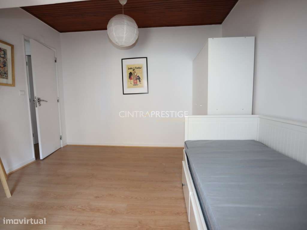 Apartamento T2 - Santo António, Lisboa | Mobilado | Excelente Inves...-22