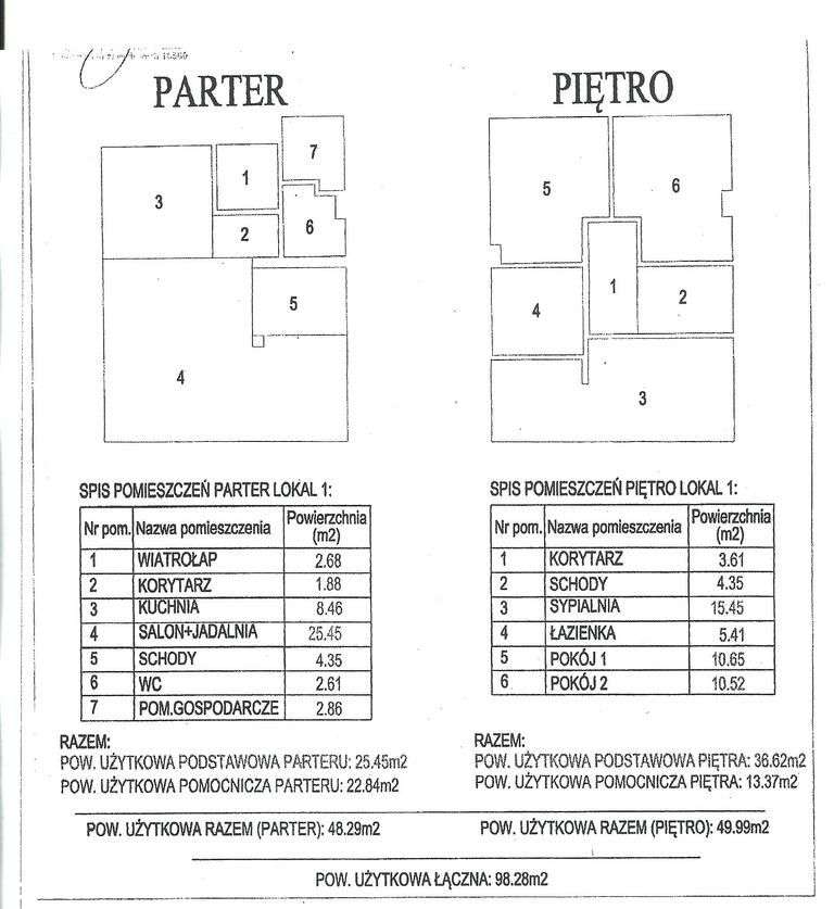 Komfortowy bliźniak 12 km od Mielna - Pełny obrazek: 4/20