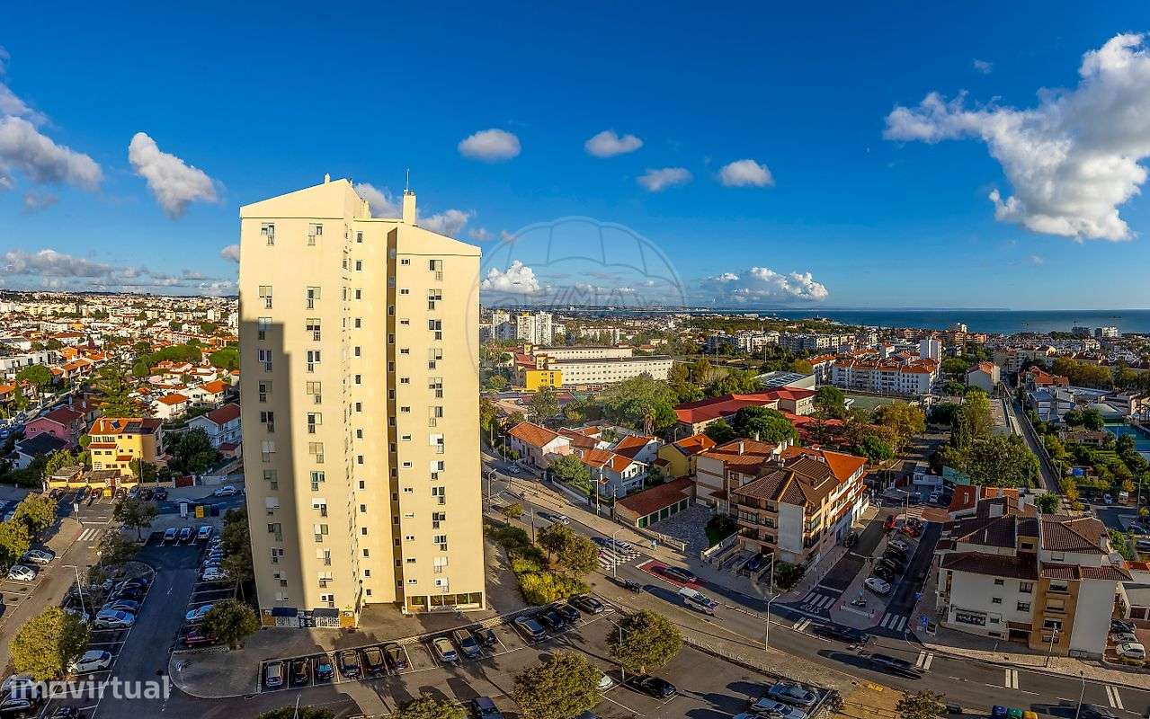 Apartamento T2 para venda-14