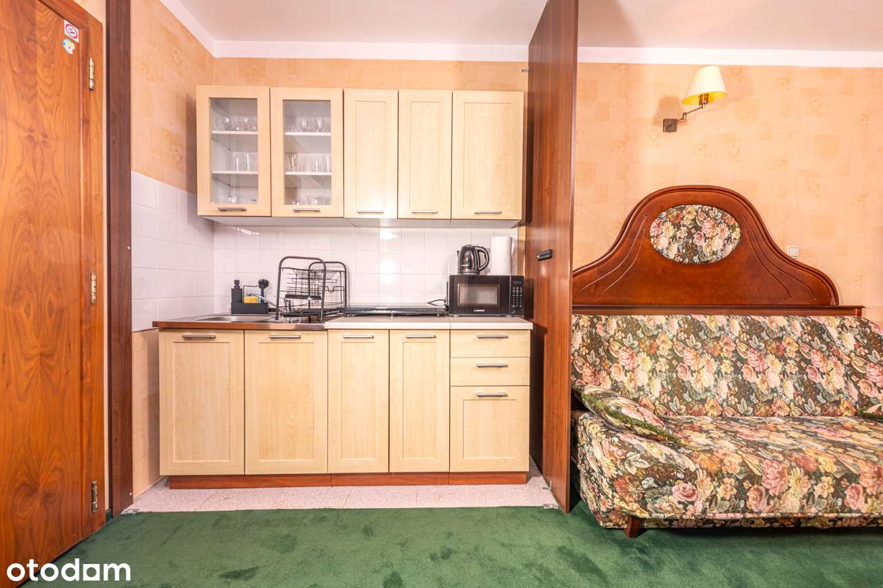 Sprzedam apartament w Kołobrzegu  Okazja - Pełny obrazek: 4/5