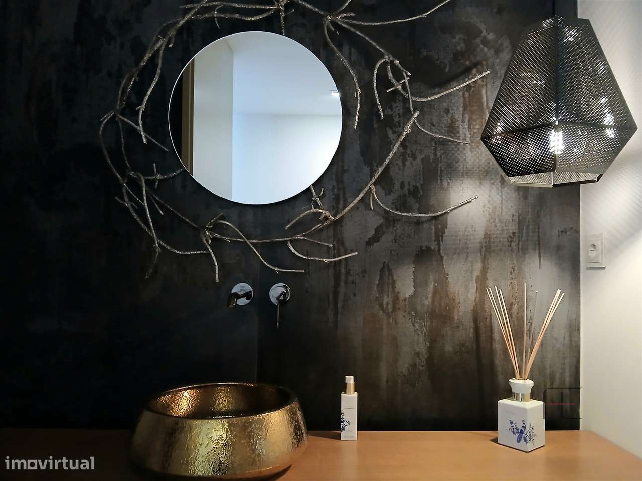 Apartamento Praia da Granja, Condomínio Privado-18