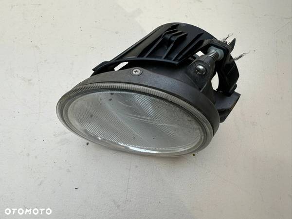 SUBARU LEGACY IV 4 OUTBACK 3 III 03-09R LAMPA LEWA PRZEDNIA PRZECIWMGIELNA - 8