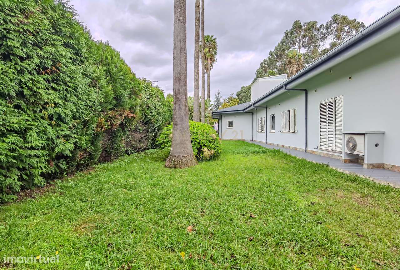Quinta com Moradia e Piscina na Maia, Porto-8