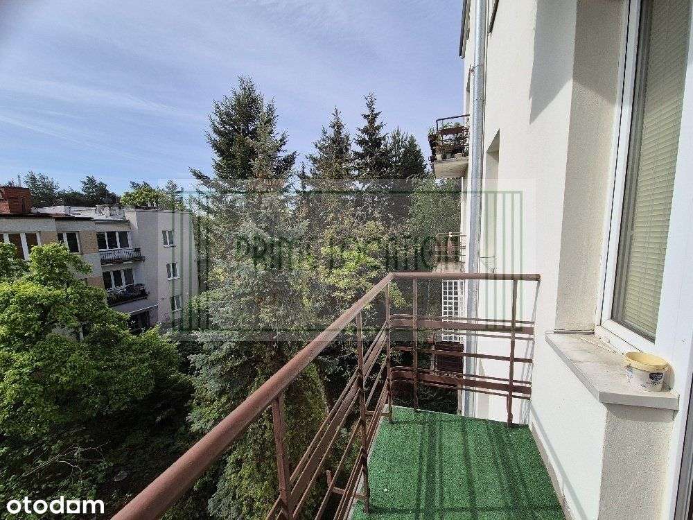 mieszkanie w kamienicy, 5 minut do metra-0