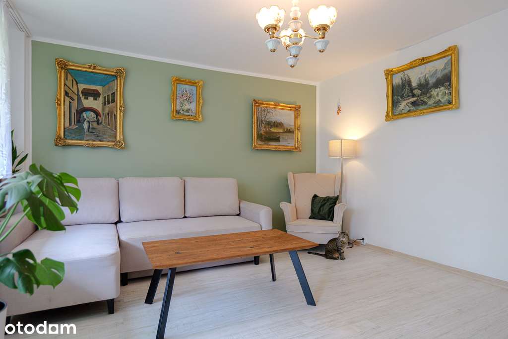 Częstochowa, ul. Michałowskiego | Mieszkanie - Pełny obrazek: 3/10