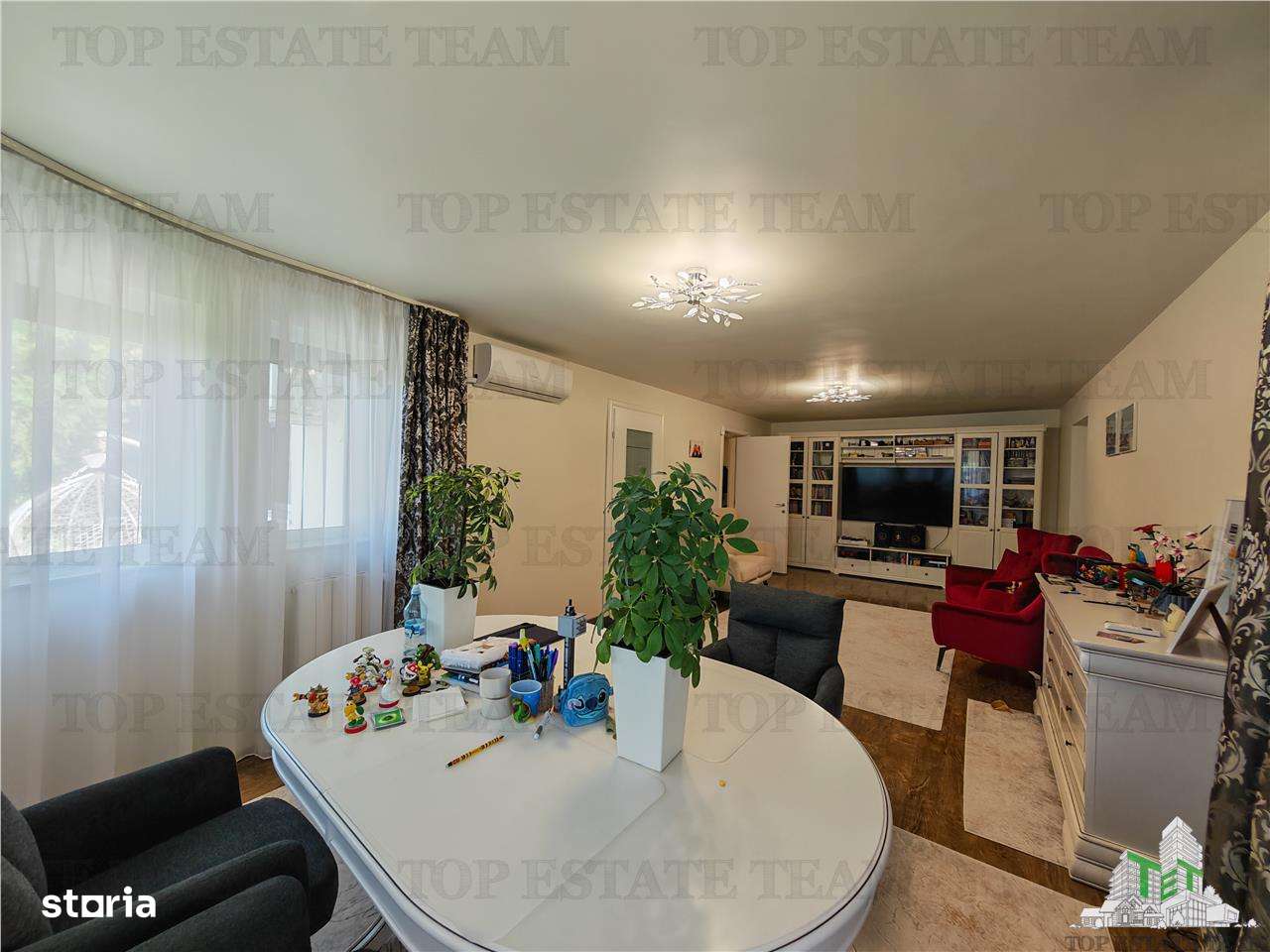 Vila moderna de vanzare in Corbeanca, teren 600mp - Imagine principală: 4/18