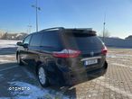 Toyota Sienna 3.5 V6 Limited AWD - 5