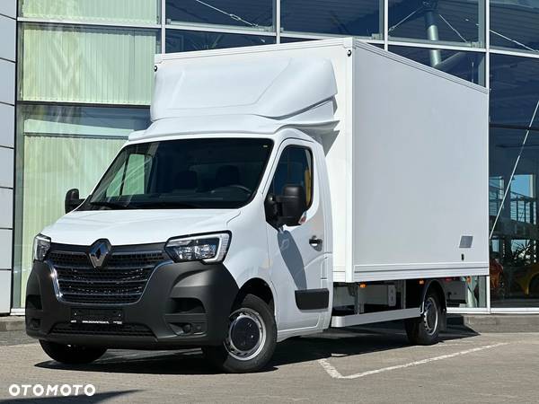 Renault Master - 1