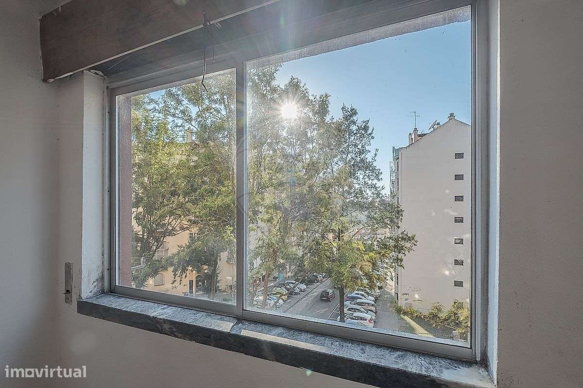 Apartamento T1 para venda-10