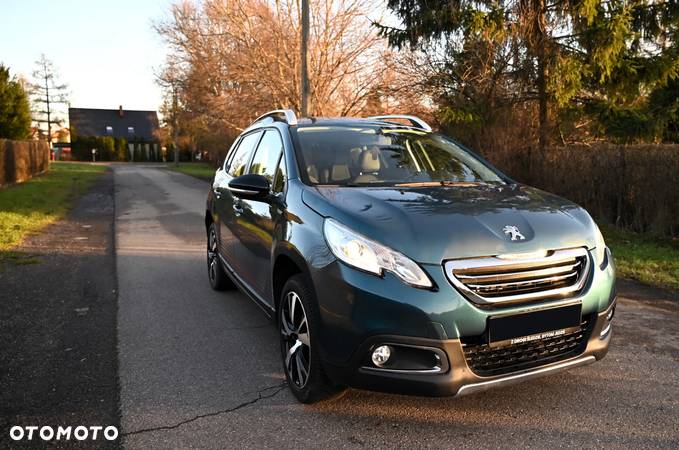 Peugeot 2008 PureTech 110 Stop&Start Urban Move - 3