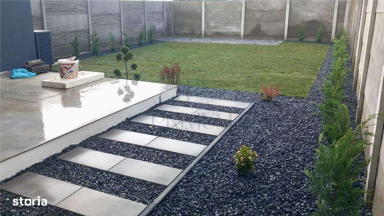 GIROC - Duplex - Panouri solare - Finisaje la alegere - Imagine principală: 5/7