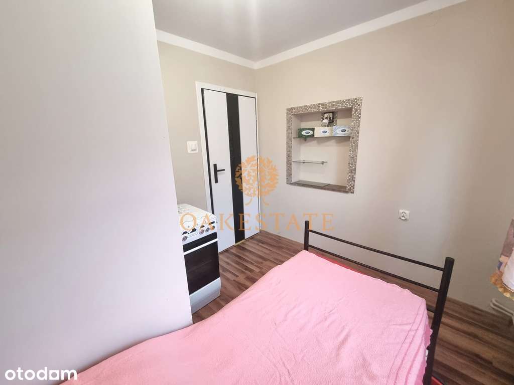 Atrakcyjny dom w centrum Małogoszcza-8