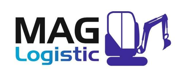 Mag Logistic logo