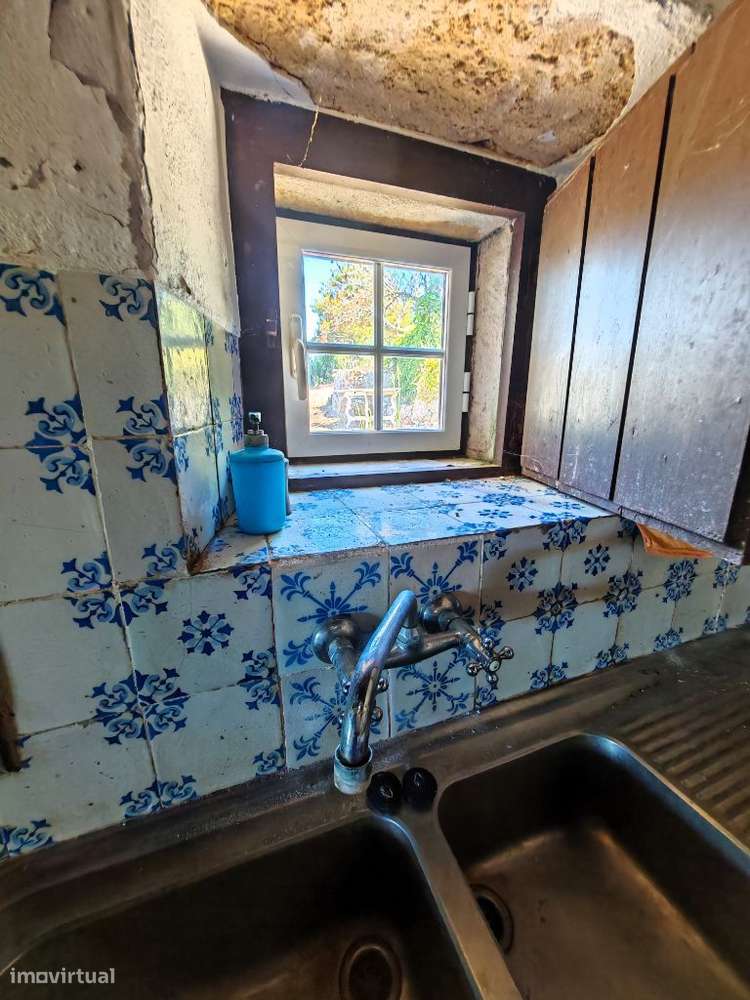 Quinta com muita privacidade, a 11 minutos do centro da Ericeira-32