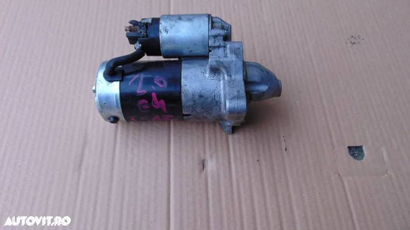 Electromotor Opel Vivaro 2.0 renault Trafic espace laguna 3 scenic 2.0 nissan x trail 2.0 - 1