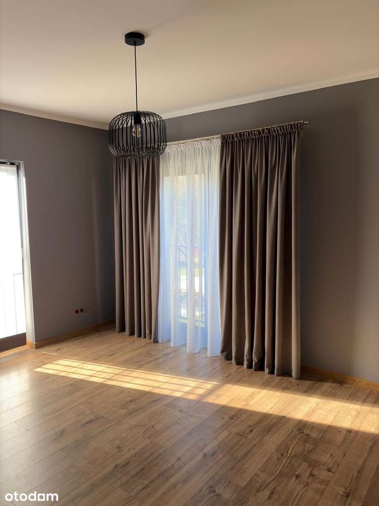 Bezpośrednio! Dom nr 5 gotowy do zamieszkania - Pełny obrazek: 4/10